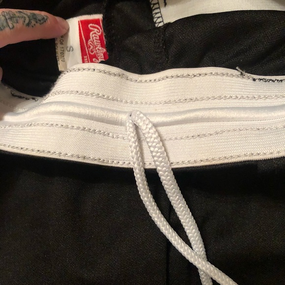 Boys Baseball Pants Size Small - Picture 4 of 6